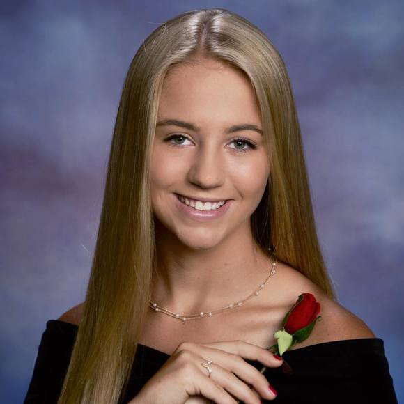 Meet your Posher, Meghan - Picture 1 of 1